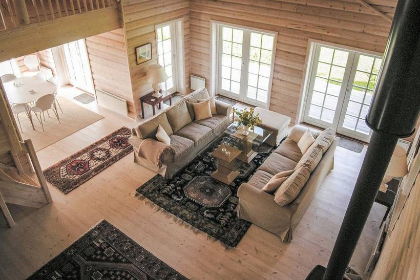 Foto von Ferienhaus BC03 in Grenå - Ostjütland