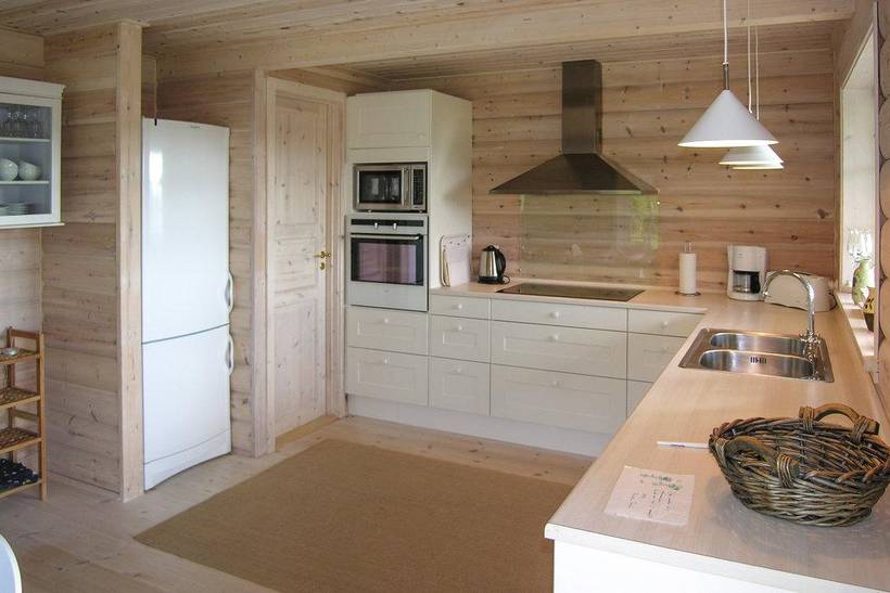 Foto von Ferienhaus BC03 in Grenå - Ostjütland