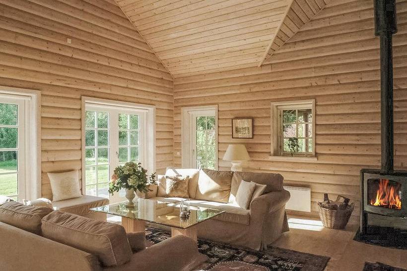 Foto von Ferienhaus BC03 in Grenå - Ostjütland