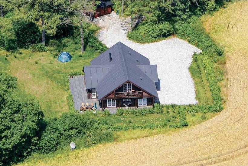 Foto von Ferienhaus BC03 in Grenå - Ostjütland
