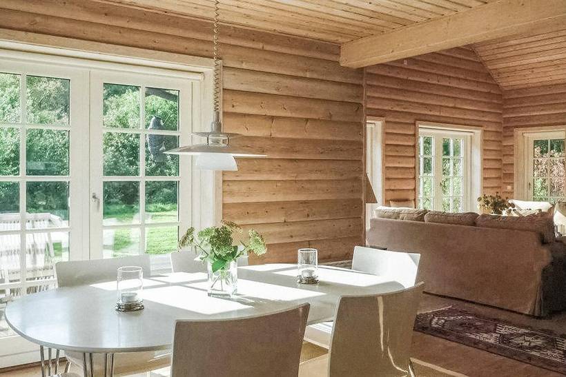 Foto von Ferienhaus BC03 in Grenå - Ostjütland