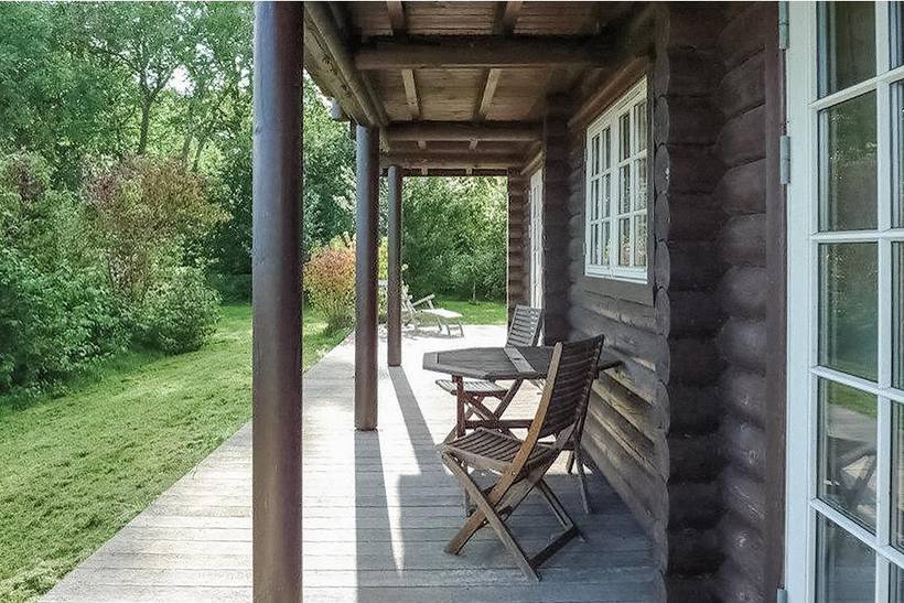 Foto von Ferienhaus BC03 in Grenå - Ostjütland