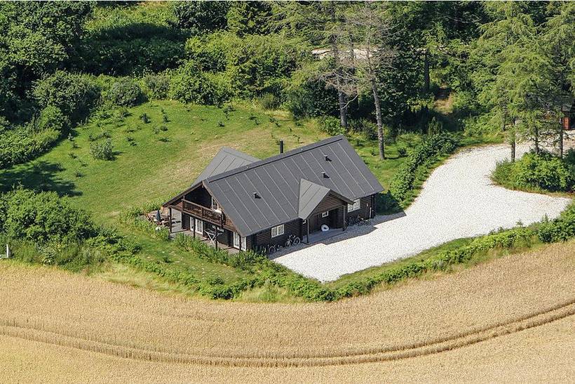 Foto von Ferienhaus BC03 in Grenå - Ostjütland
