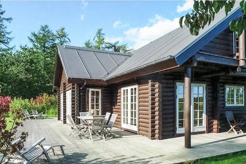Foto von Ferienhaus BC03 in Grenå - Ostjütland