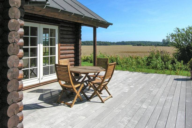 Foto von Ferienhaus BC03 in Grenå - Ostjütland