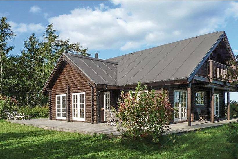 Foto von Ferienhaus BC03 in Grenå - Ostjütland