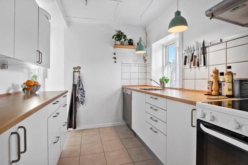 Foto von Ferienhaus BC06 in Ajstrup - Odder - Ostjütland