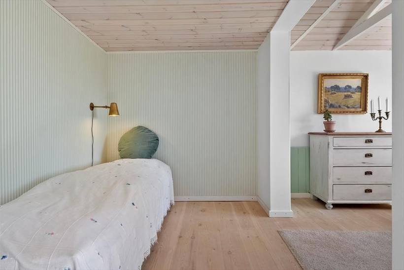 Foto von Ferienhaus BC06 in Ajstrup - Odder - Ostjütland