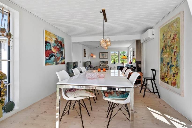 Foto von Ferienhaus BC06 in Ajstrup - Odder - Ostjütland