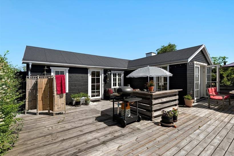 Foto von Ferienhaus BC06 in Ajstrup - Odder - Ostjütland