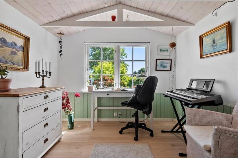 Foto von Ferienhaus BC06 in Ajstrup - Odder - Ostjütland