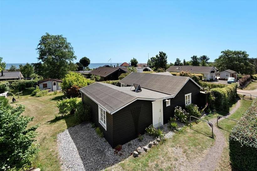 Foto von Ferienhaus BC06 in Ajstrup - Odder - Ostjütland