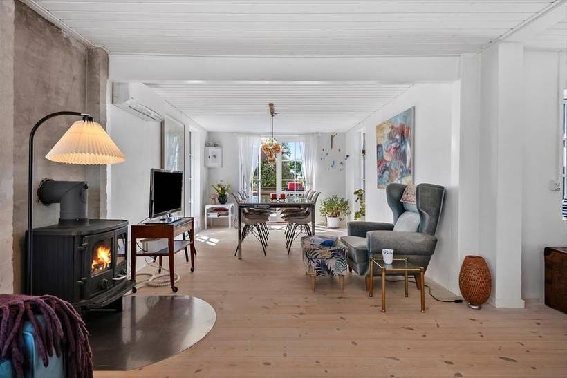 Foto von Ferienhaus BC06 in Ajstrup - Odder - Ostjütland