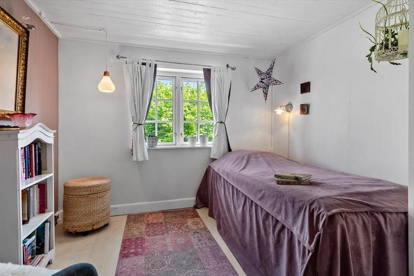 Foto von Ferienhaus BC06 in Ajstrup - Odder - Ostjütland