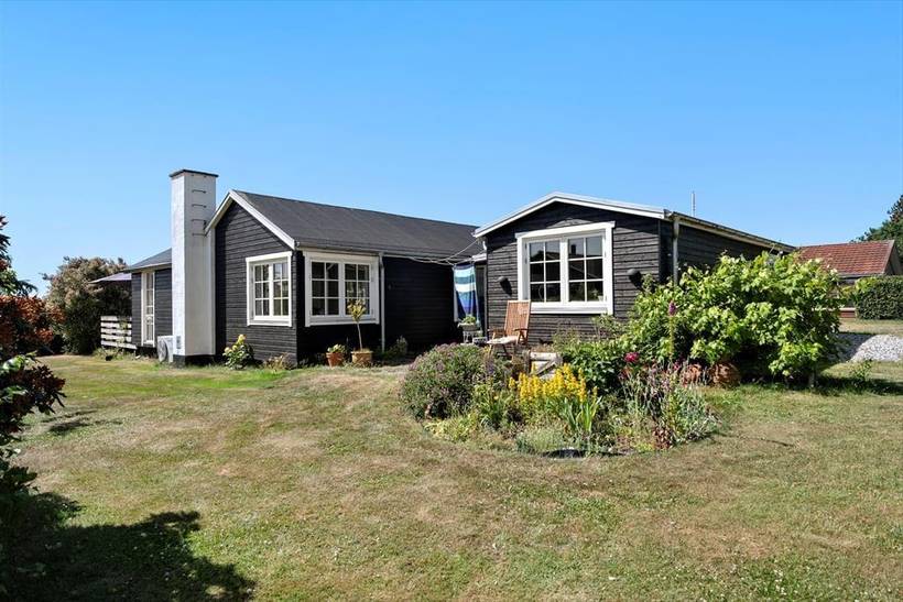 Foto von Ferienhaus BC06 in Ajstrup - Odder - Ostjütland