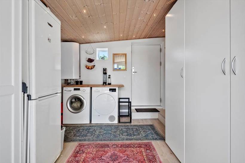 Foto von Ferienhaus BC06 in Ajstrup - Odder - Ostjütland