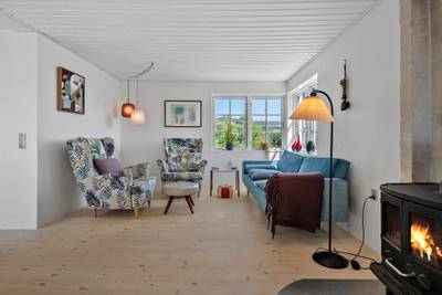 Vorschaubild von Ferienhaus BC06 in Ajstrup - Odder - Ostjütland