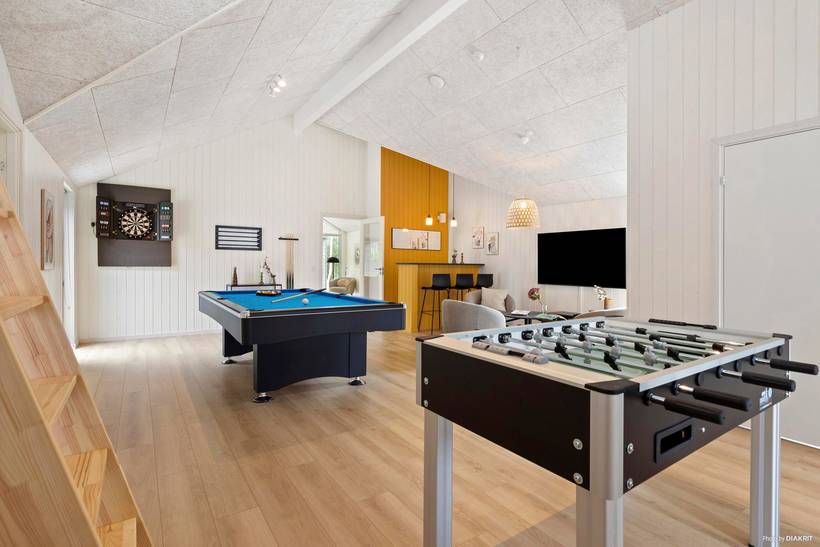 Foto von Ferienhaus BC10 in Fjellerup - Ostjütland