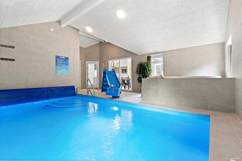 Foto von Ferienhaus BC10 in Fjellerup - Ostjütland