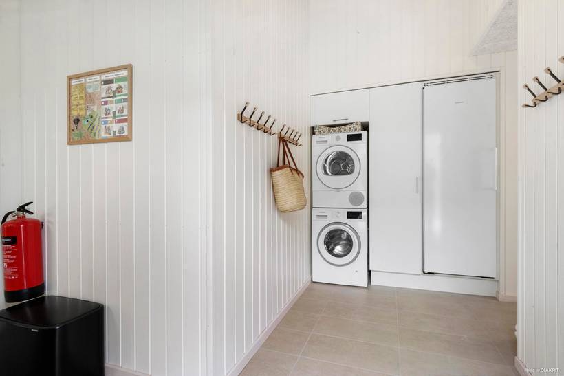 Foto von Ferienhaus BC10 in Fjellerup - Ostjütland