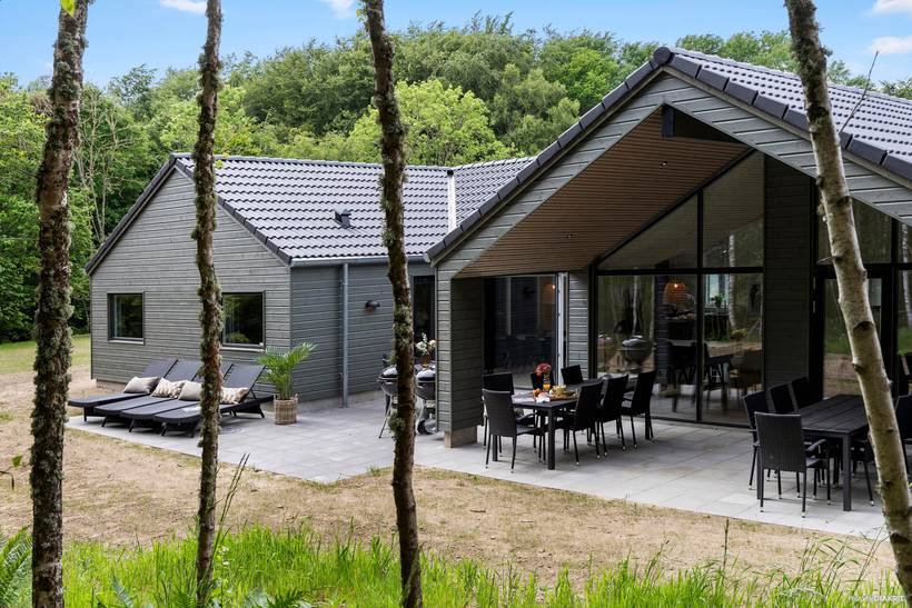 Foto von Ferienhaus BC10 in Fjellerup - Ostjütland