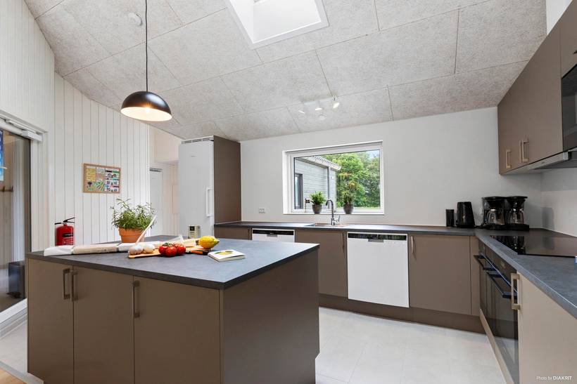 Foto von Ferienhaus BC10 in Fjellerup - Ostjütland