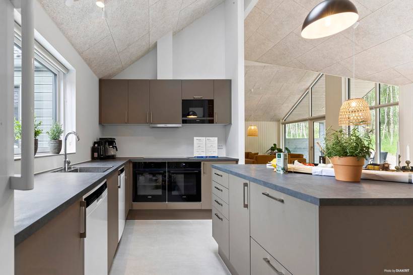 Foto von Ferienhaus BC10 in Fjellerup - Ostjütland