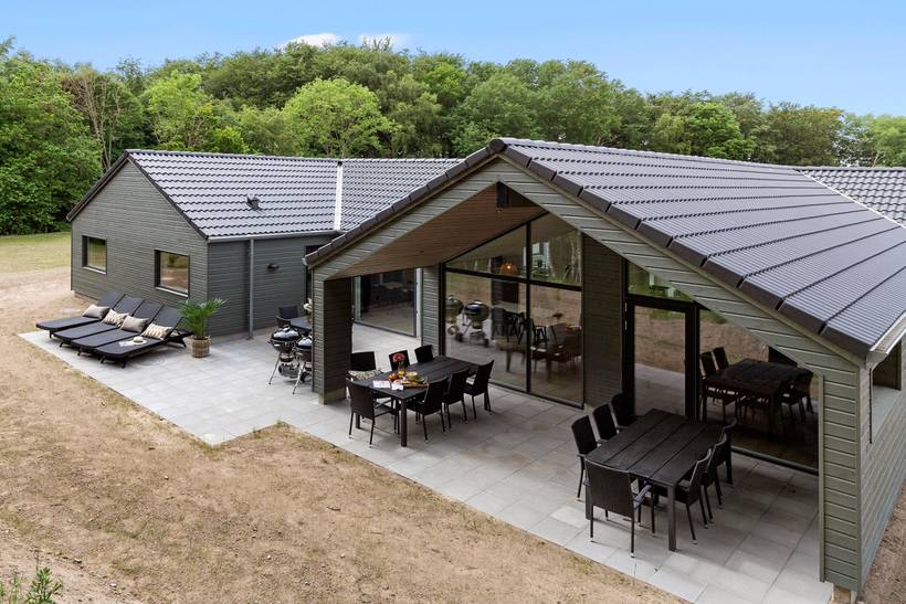 Foto von Ferienhaus BC10 in Fjellerup - Ostjütland