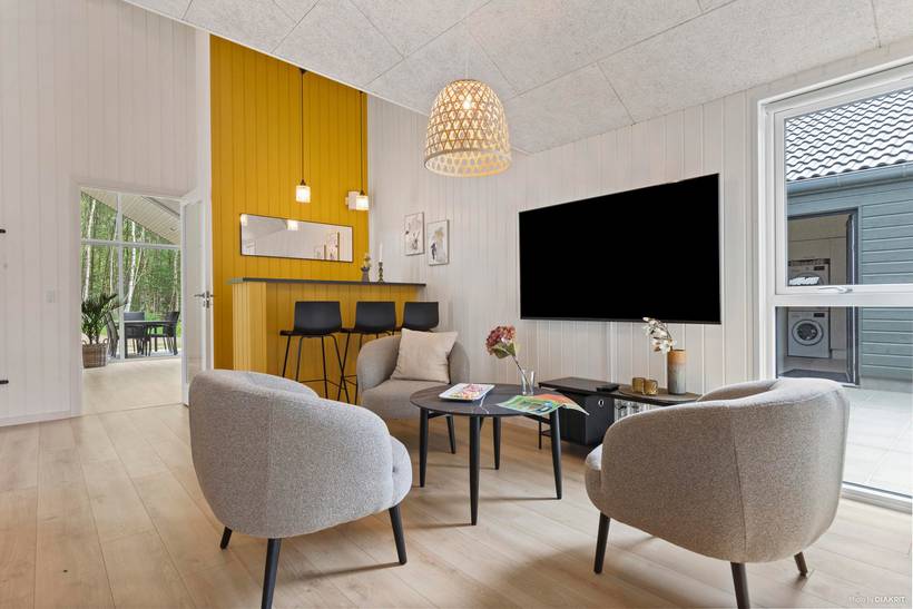 Foto von Ferienhaus BC10 in Fjellerup - Ostjütland