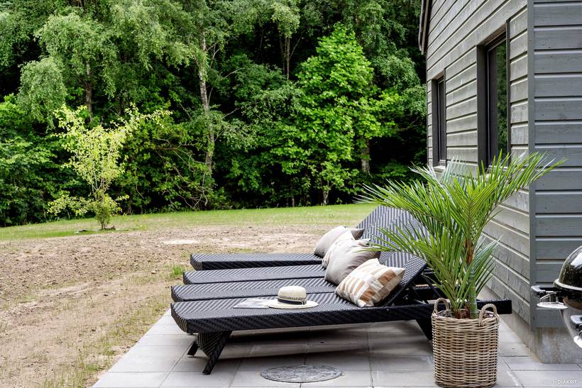 Foto von Ferienhaus BC10 in Fjellerup - Ostjütland