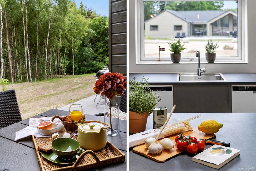 Foto von Ferienhaus BC10 in Fjellerup - Ostjütland