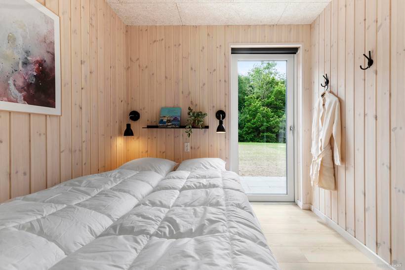 Foto von Ferienhaus BC10 in Fjellerup - Ostjütland