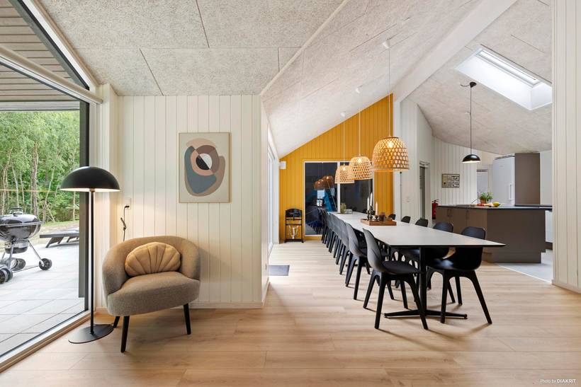 Foto von Ferienhaus BC10 in Fjellerup - Ostjütland