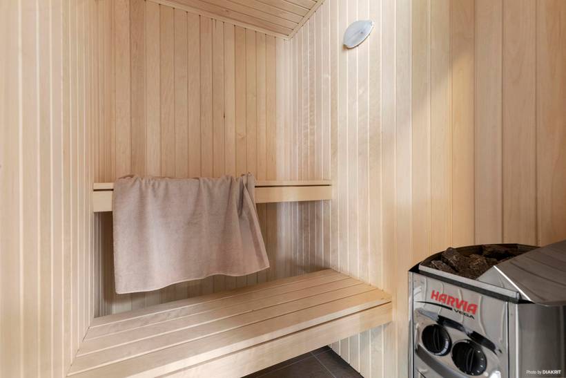 Foto von Ferienhaus BC10 in Fjellerup - Ostjütland