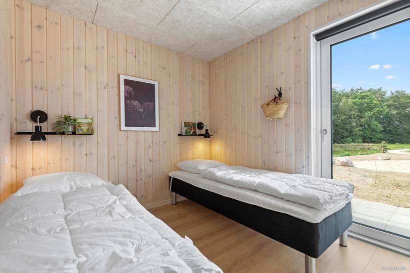 Foto von Ferienhaus BC10 in Fjellerup - Ostjütland