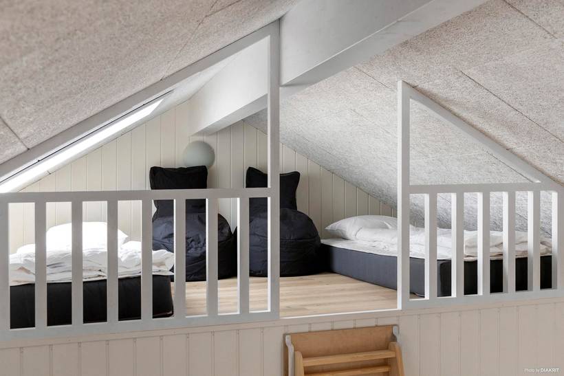 Foto von Ferienhaus BC10 in Fjellerup - Ostjütland