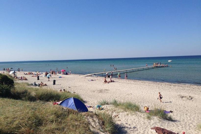 Foto von Ferienhaus BC10 in Fjellerup - Ostjütland