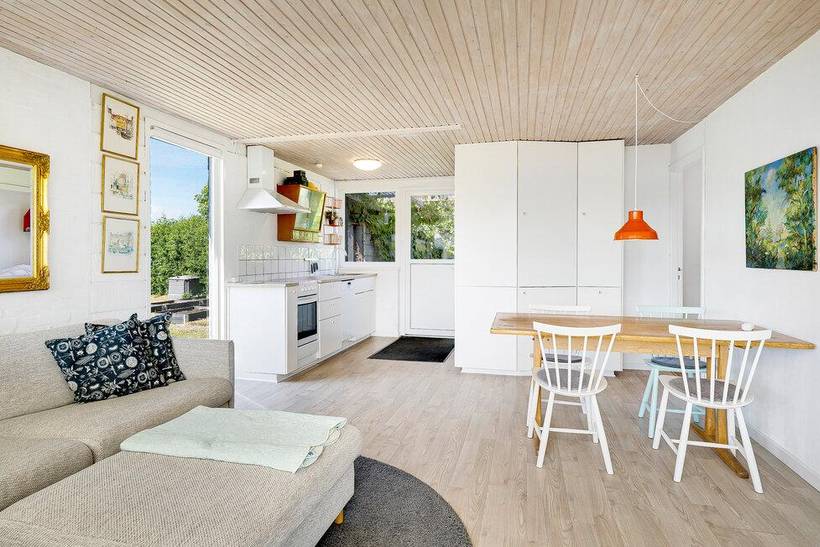 Foto von Ferienhaus BC11 in Juelsminde - Ostjütland
