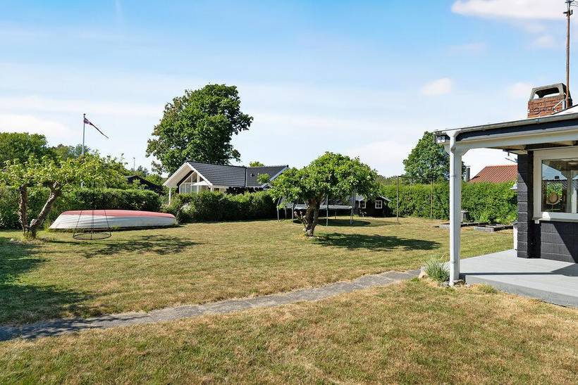 Foto von Ferienhaus BC11 in Juelsminde - Ostjütland