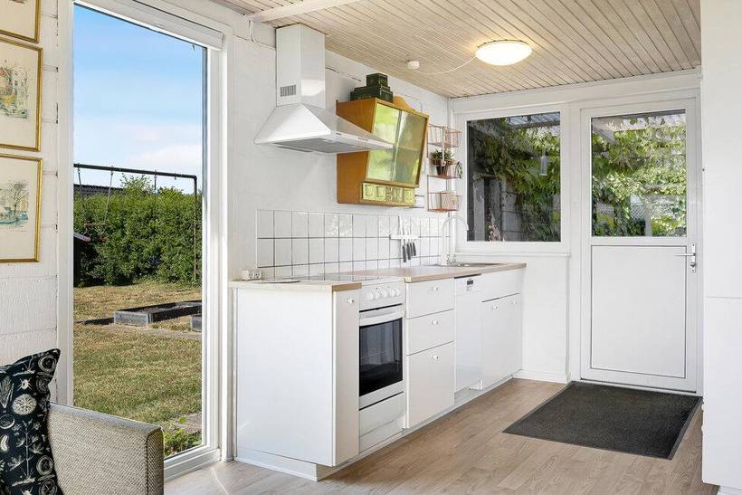 Foto von Ferienhaus BC11 in Juelsminde - Ostjütland