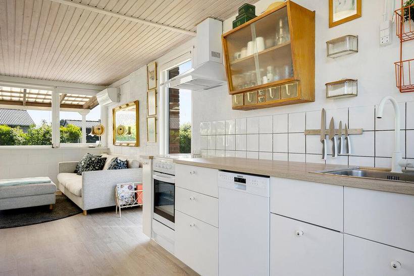 Foto von Ferienhaus BC11 in Juelsminde - Ostjütland