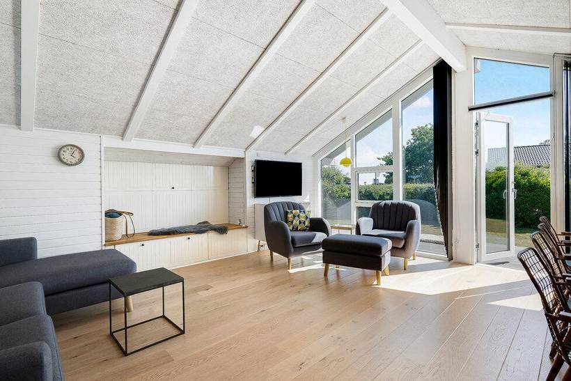 Foto von Ferienhaus BC11 in Juelsminde - Ostjütland