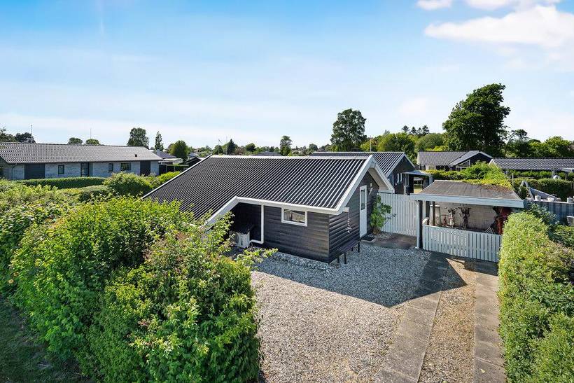 Foto von Ferienhaus BC11 in Juelsminde - Ostjütland