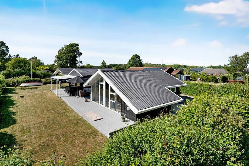 Foto von Ferienhaus BC11 in Juelsminde - Ostjütland