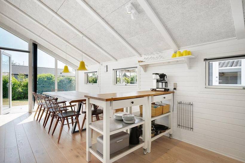 Foto von Ferienhaus BC11 in Juelsminde - Ostjütland