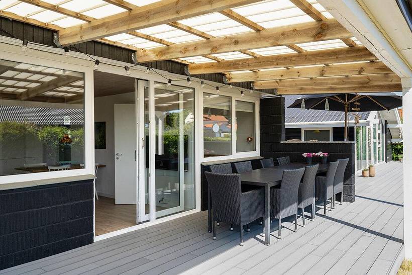 Foto von Ferienhaus BC11 in Juelsminde - Ostjütland