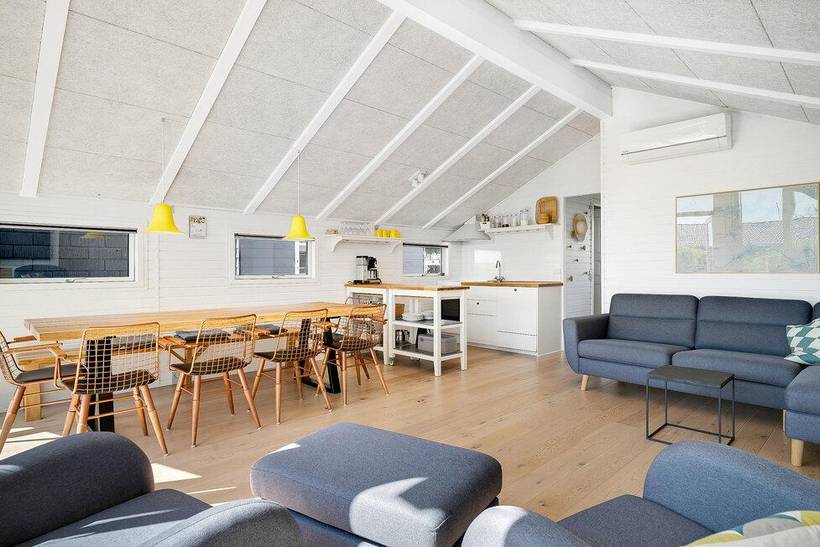 Foto von Ferienhaus BC11 in Juelsminde - Ostjütland