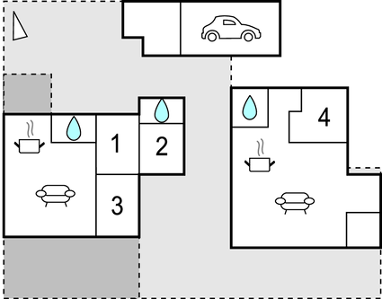 Vorschaubild von Ferienhaus BC11 in Juelsminde - Ostjütland