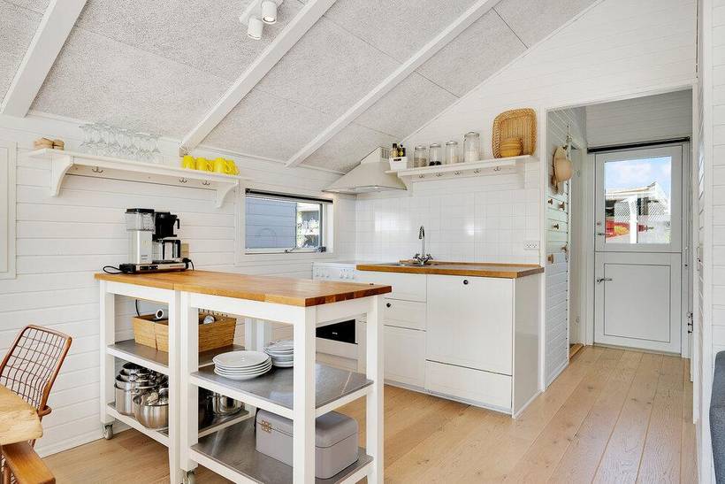 Foto von Ferienhaus BC11 in Juelsminde - Ostjütland