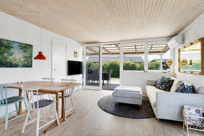 Foto von Ferienhaus BC11 in Juelsminde - Ostjütland